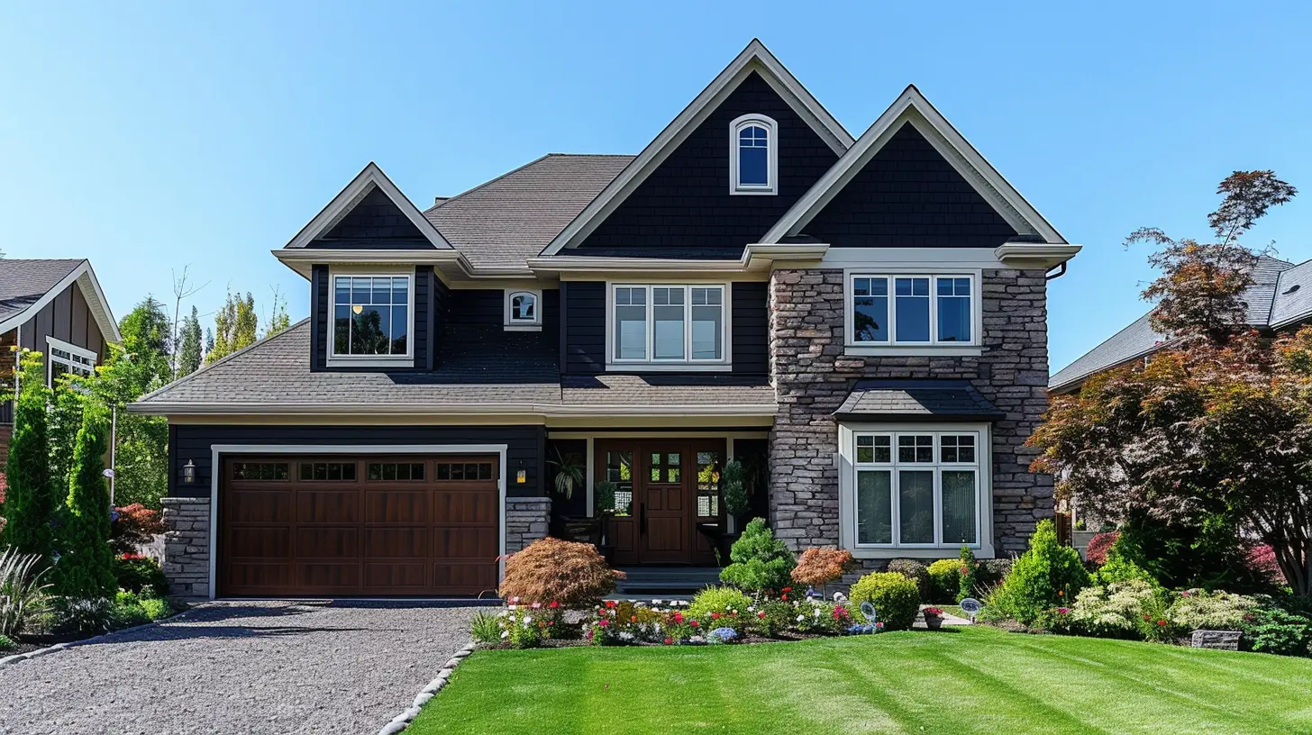 How to Stage Your Home for a Faster FSBO Sale