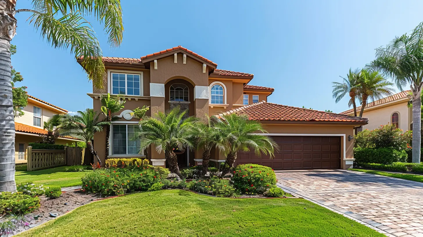 How to Stage Your Home for a Faster FSBO Sale