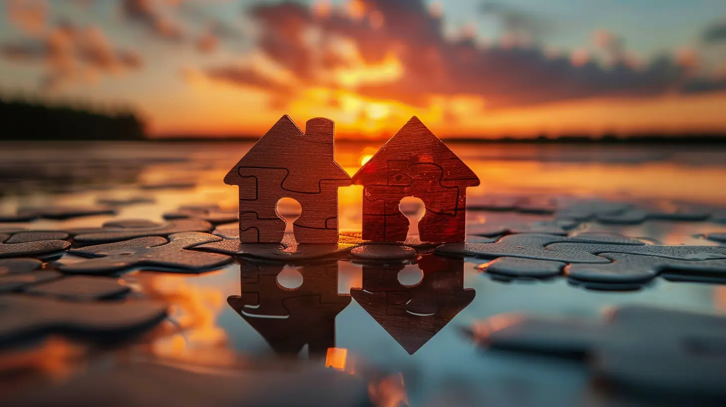 How to Structure a Profitable Real Estate Partnership