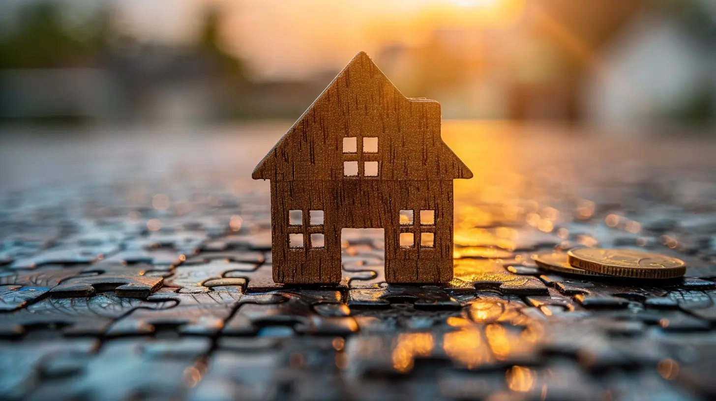 How to Structure a Profitable Real Estate Partnership