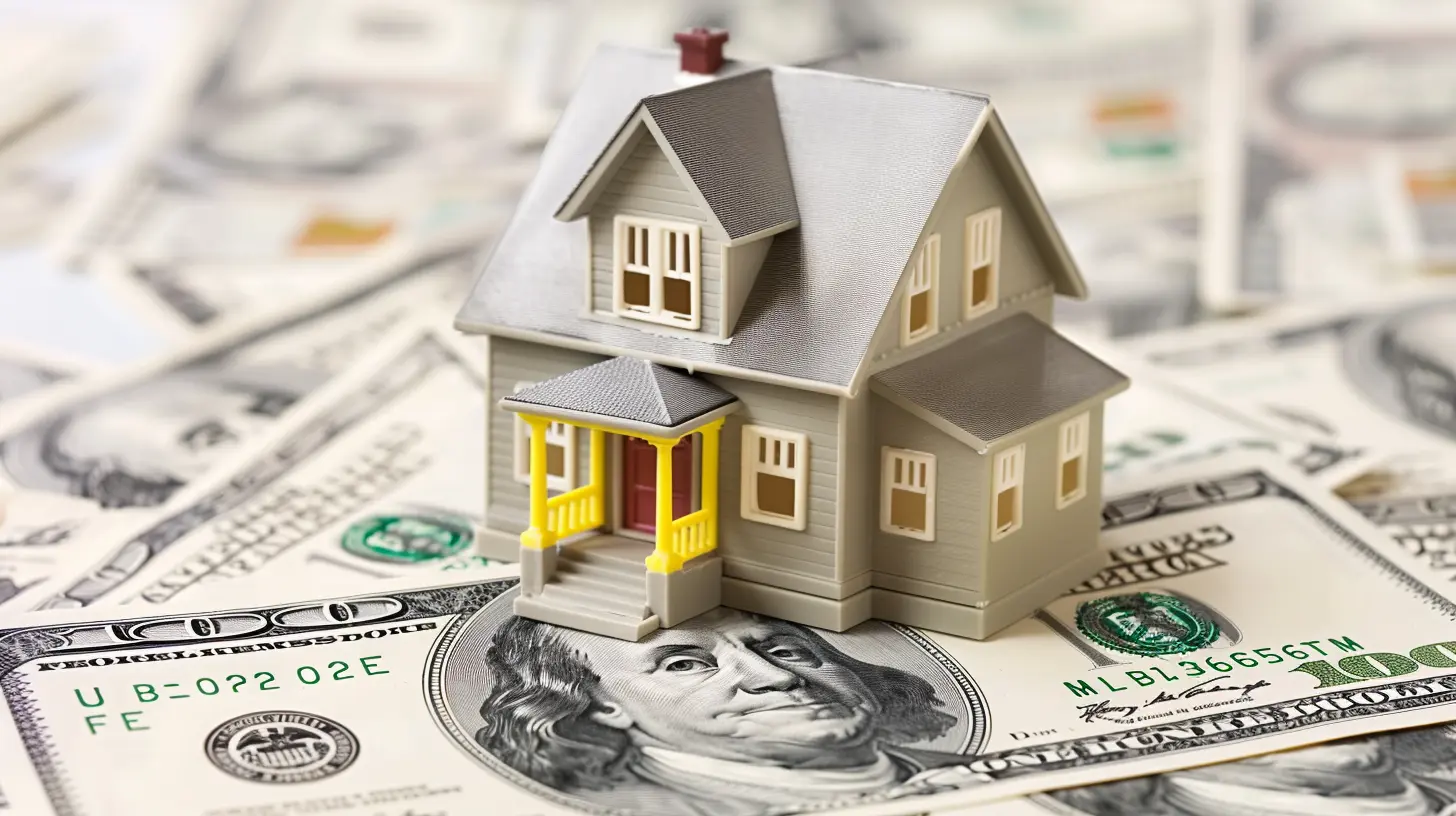 How to Use a First-Time Home Buyer Assistance Program