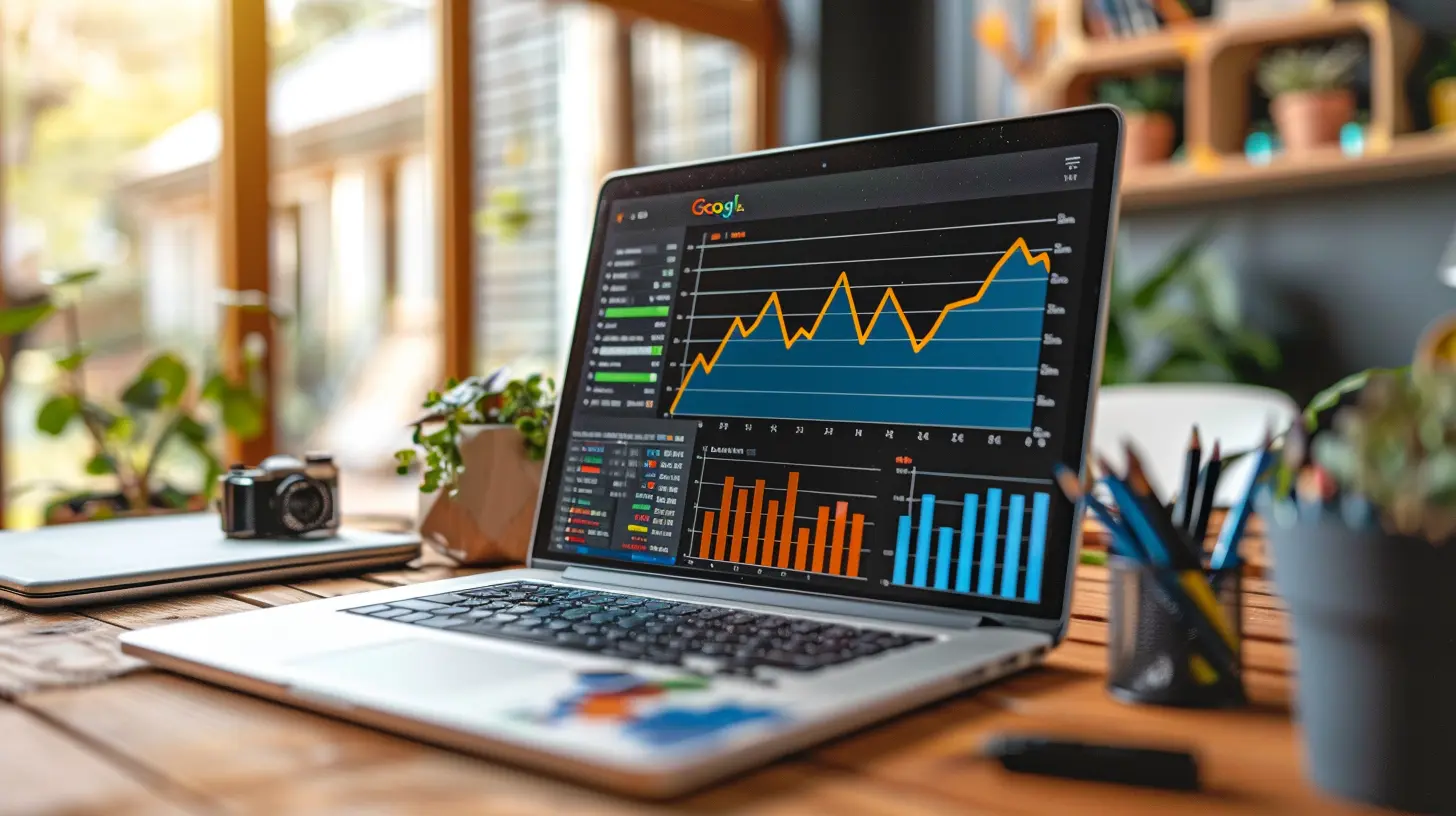 How to Use Google Analytics to Understand Your Real Estate Audience