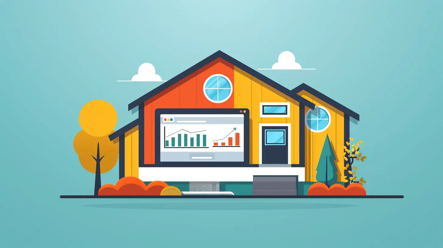 How to Use Google Analytics to Understand Your Real Estate Audience
