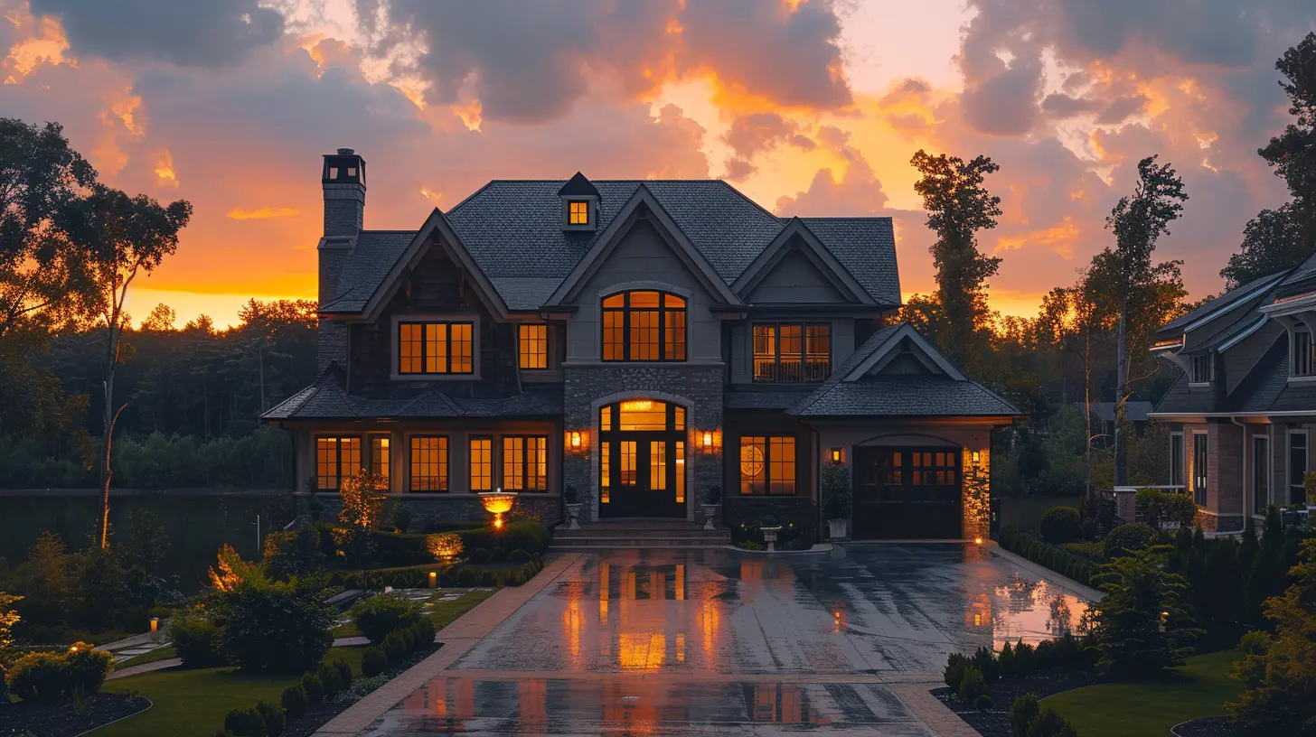 How to Use Video Marketing to Sell Homes Faster