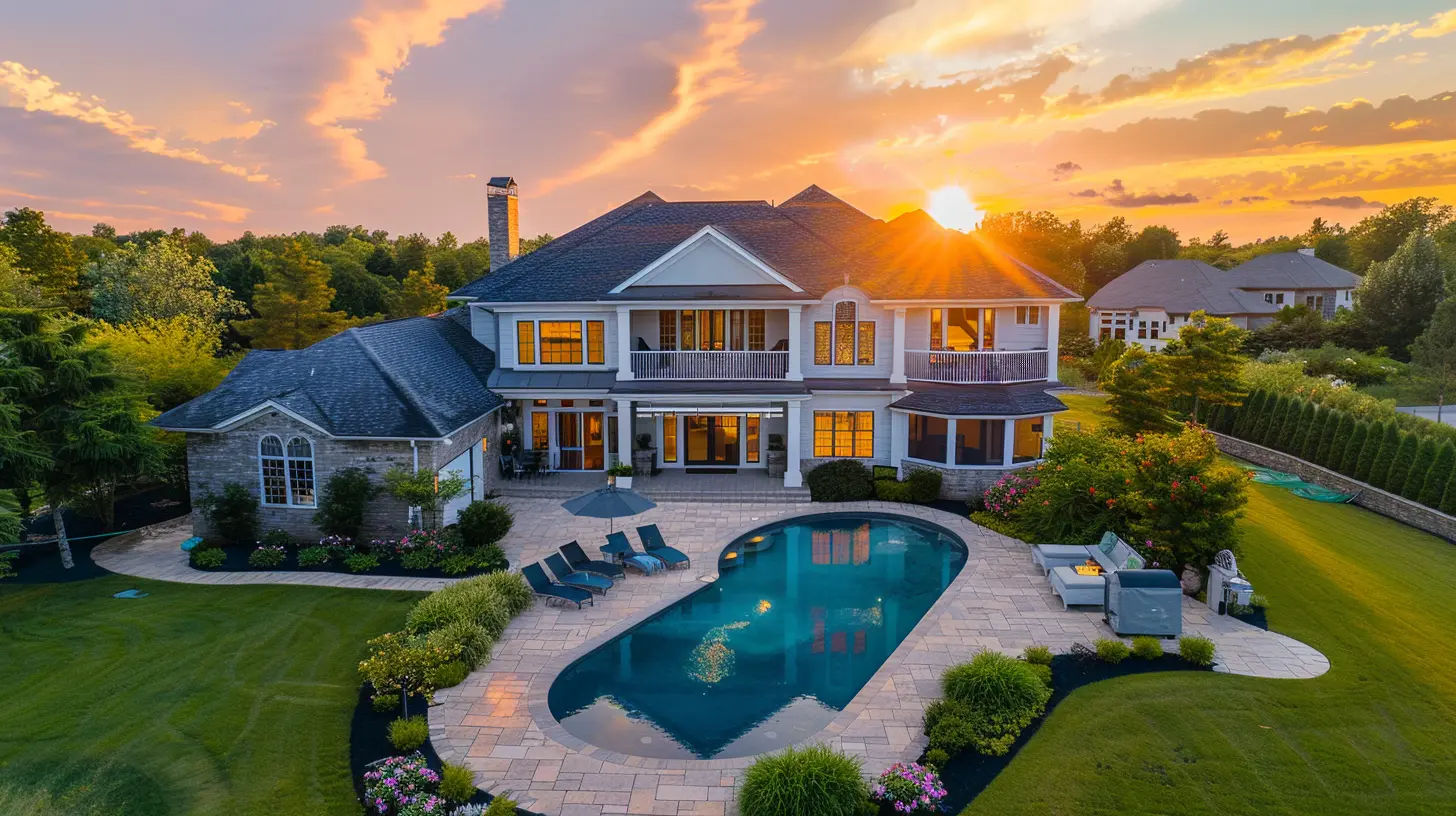 How to Use Video Marketing to Sell Homes Faster