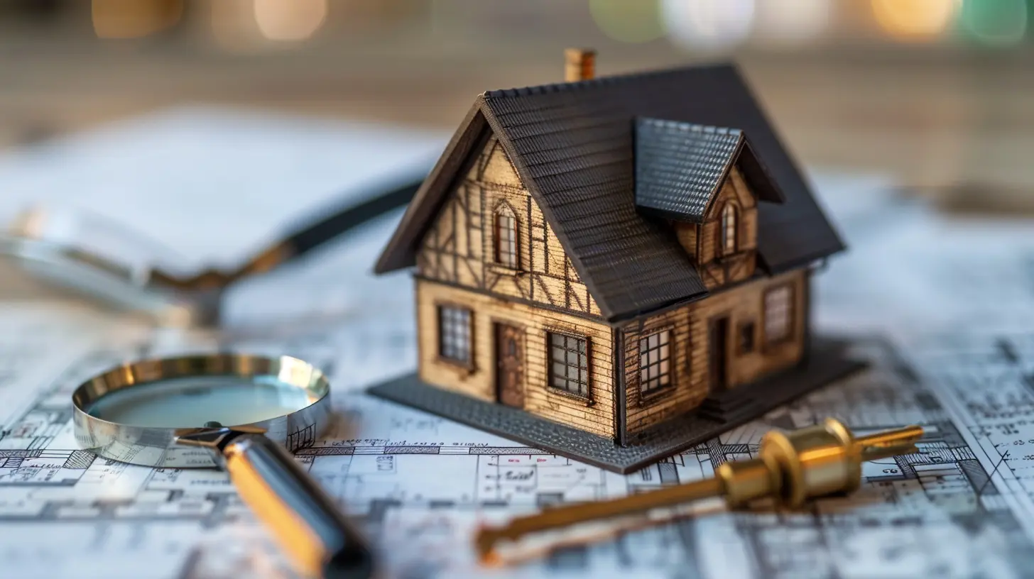 How Unseen Improvements Can Impact Your Appraisal