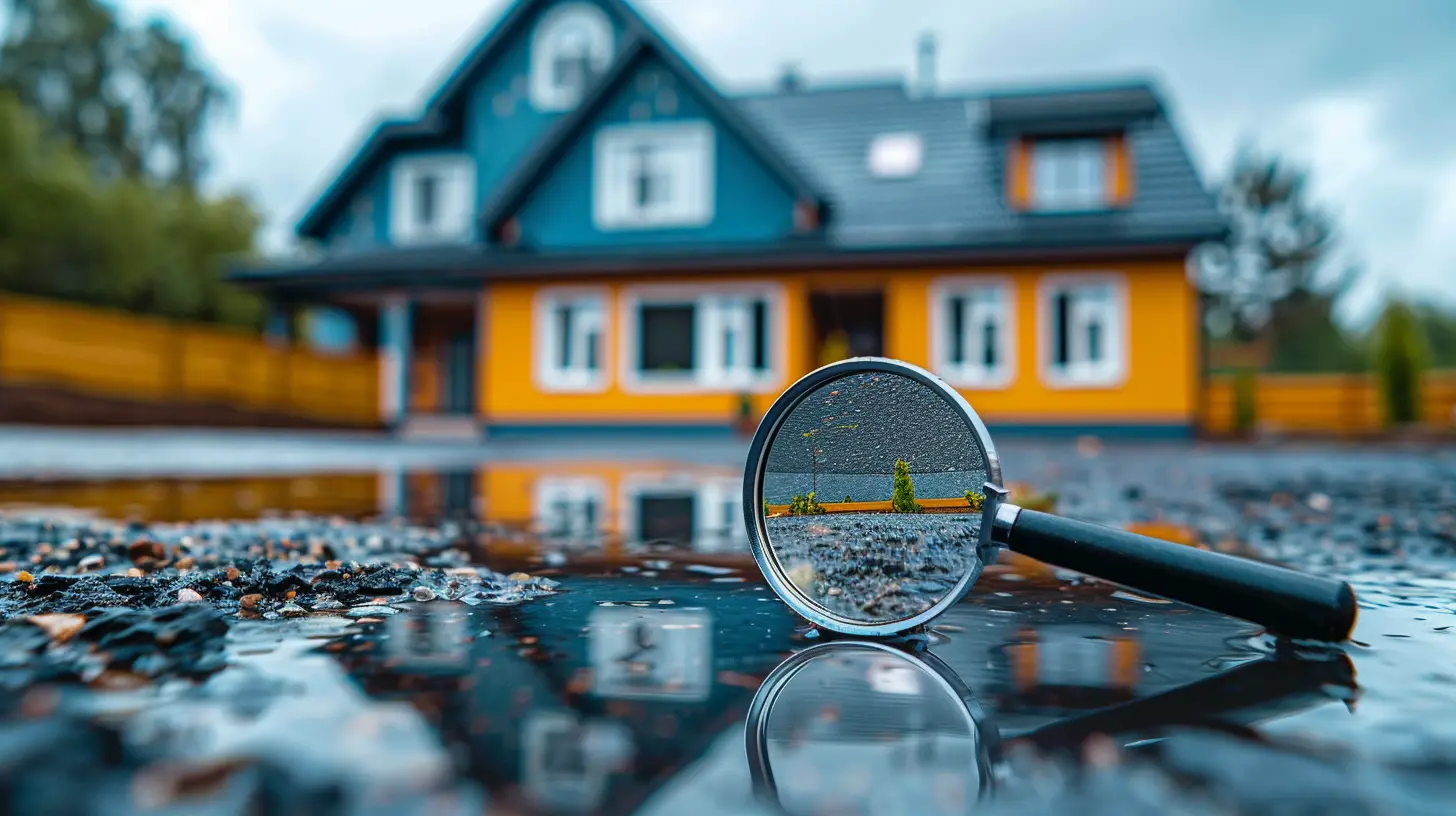 How Unseen Improvements Can Impact Your Appraisal
