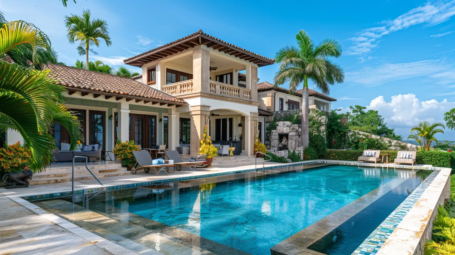 Insider Tips for Finding Hidden Gems in the Vacation Home Market