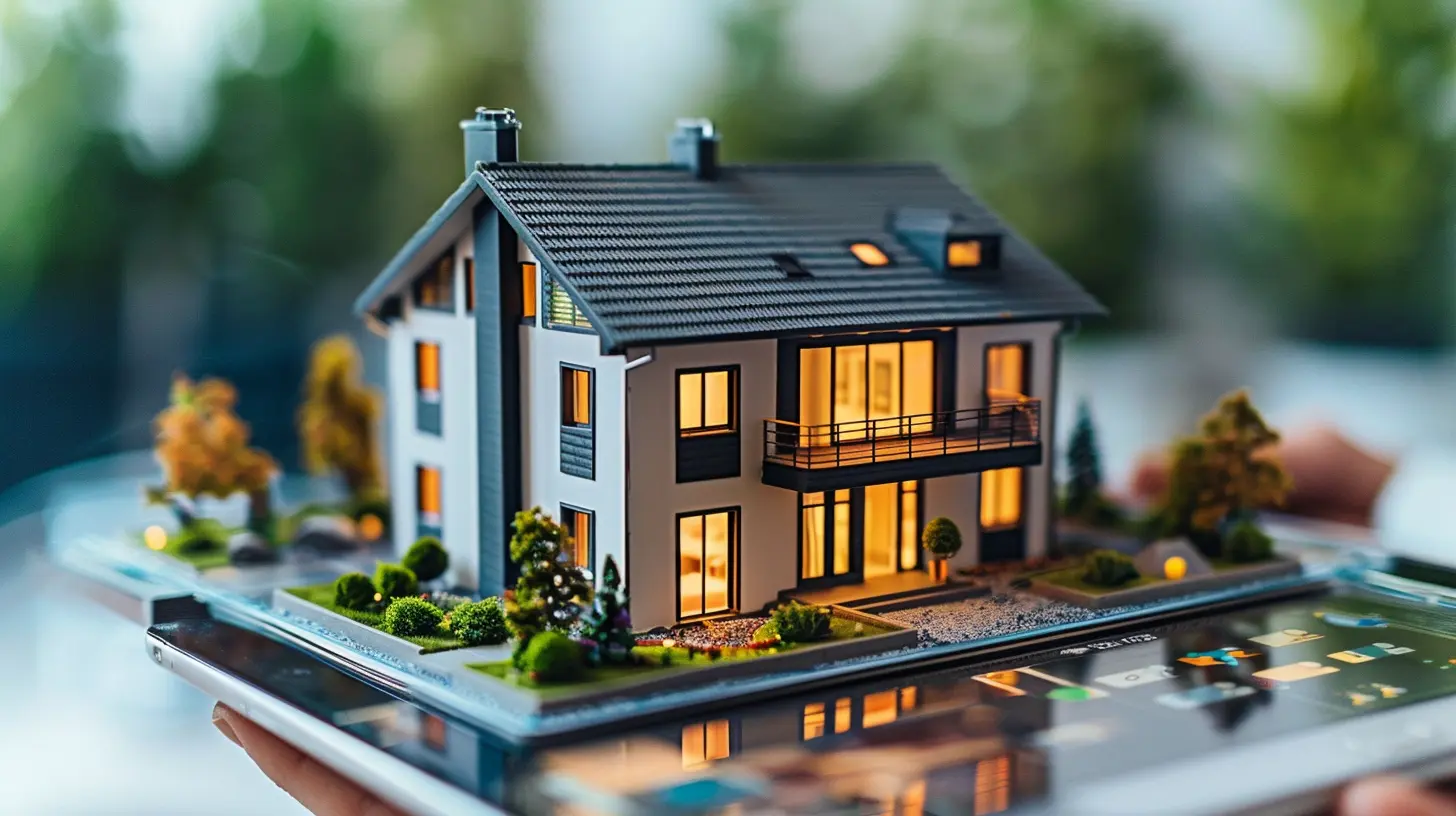 Interactive Content to Boost Engagement in Real Estate Listings