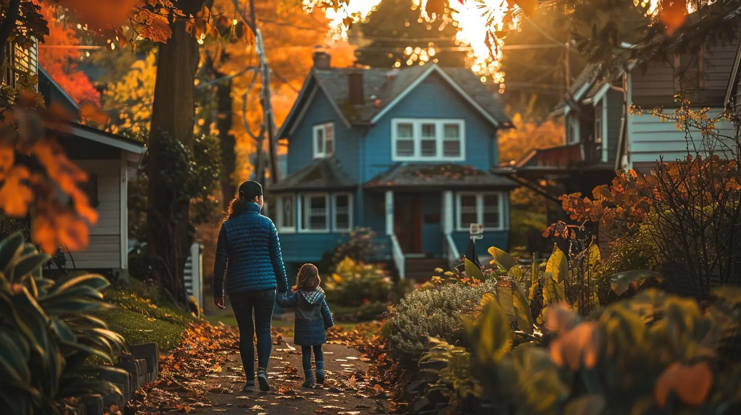 Investment Strategies for Today’s Housing Market