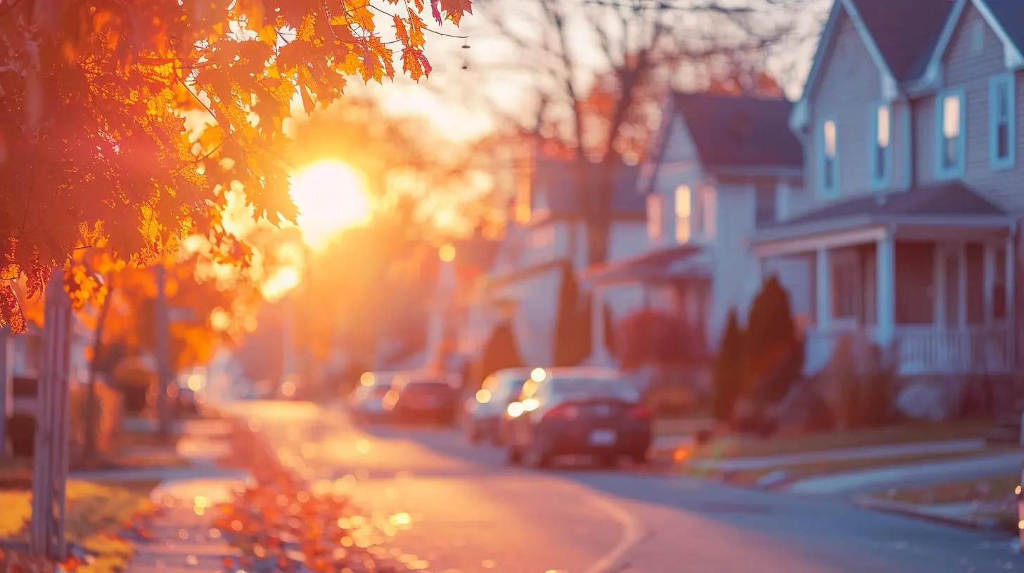 Investment Strategies for Today’s Housing Market