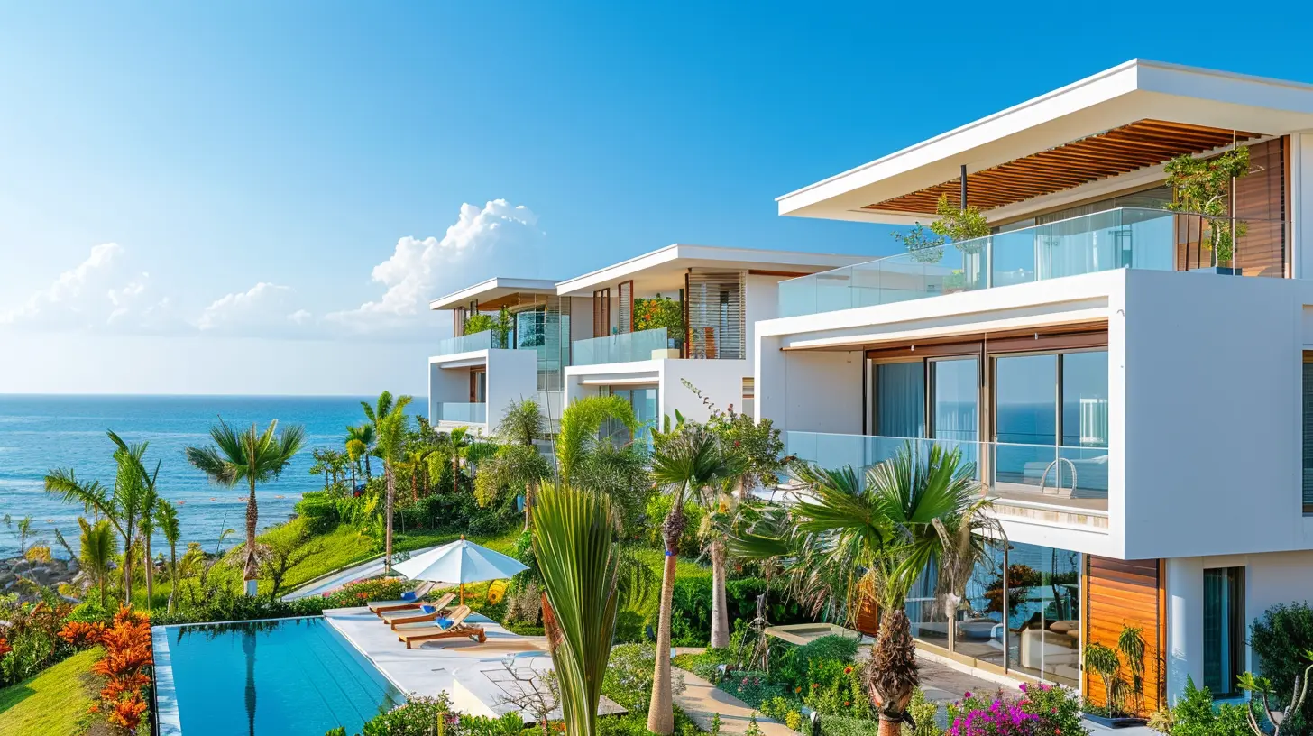 Is a Condo a Better Option for Your Vacation Home Investment?