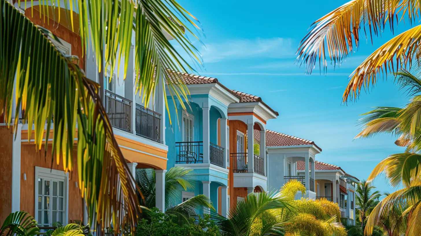 Is a Condo a Better Option for Your Vacation Home Investment?