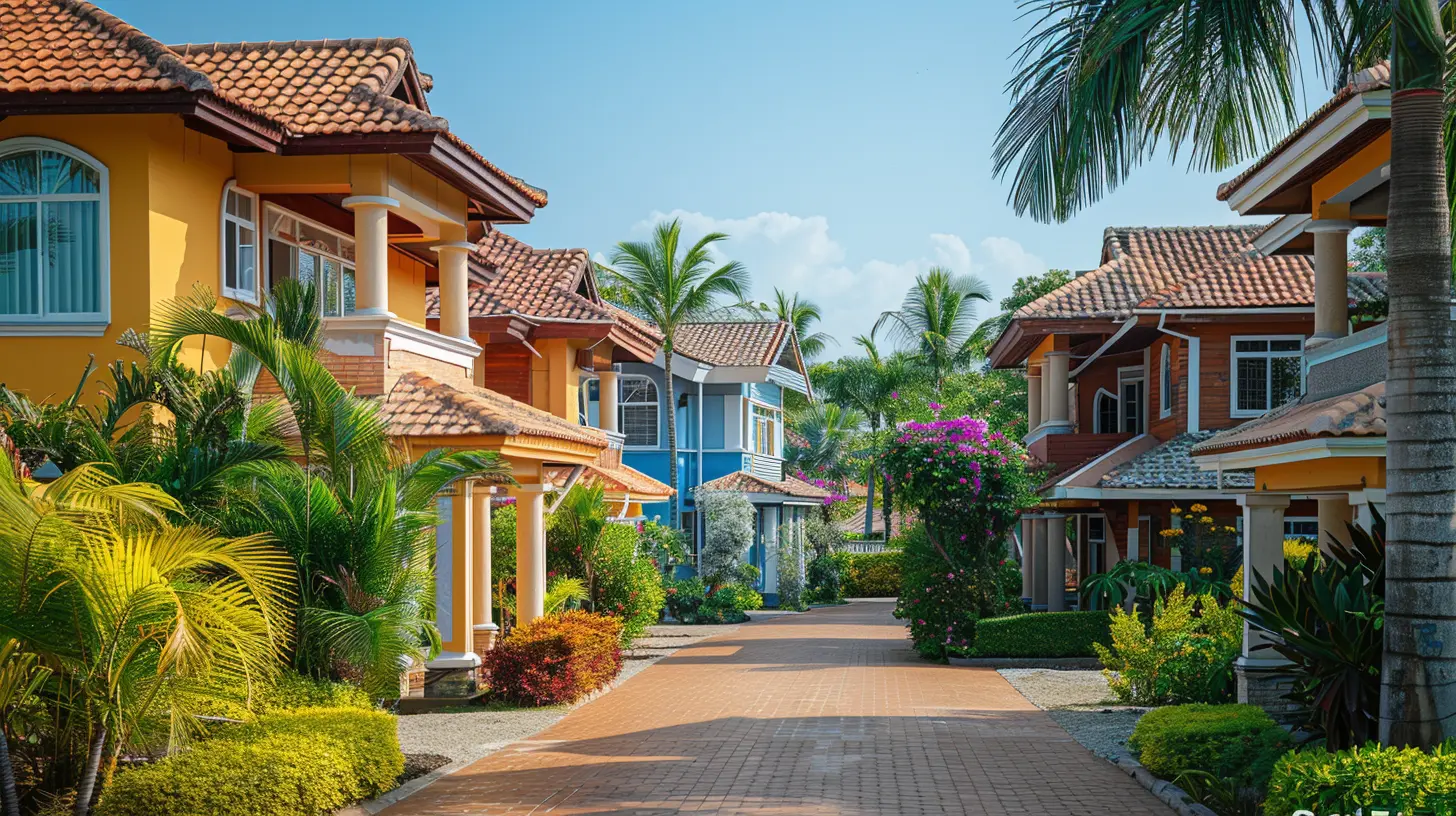 Is a Condo a Better Option for Your Vacation Home Investment?