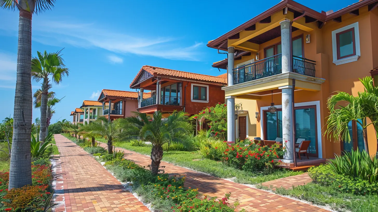 Is a Condo a Better Option for Your Vacation Home Investment?