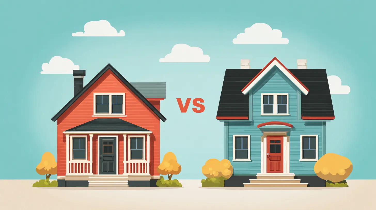 Is Buying a Home Still Worth It in 2026?