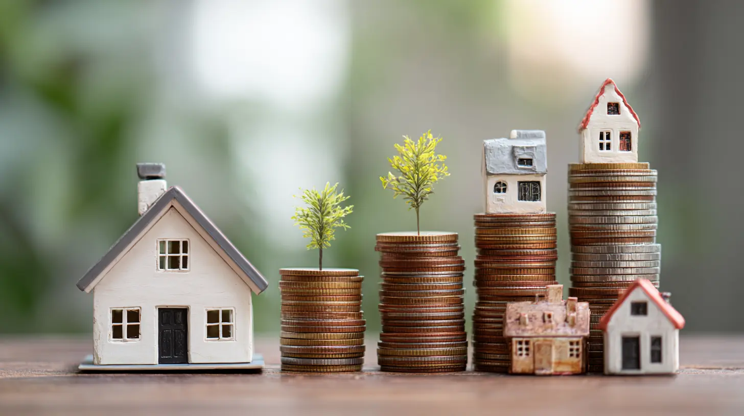 Is Buying a Home Still Worth It in 2026?