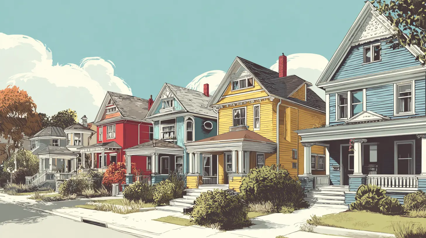 Is Homeownership Still the American Dream by 2027?
