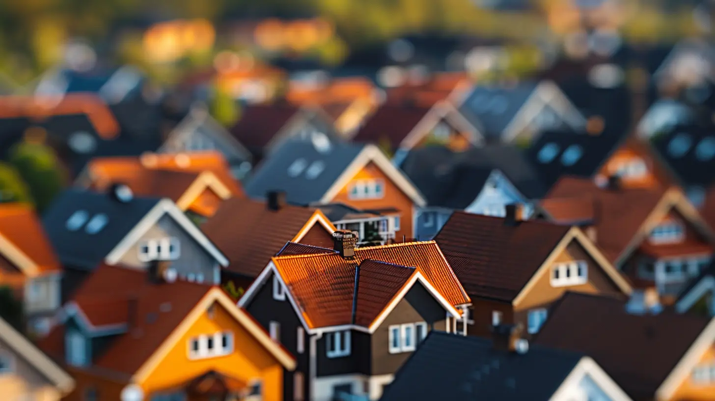 Is It a Buyer's or Seller’s Market Right Now?