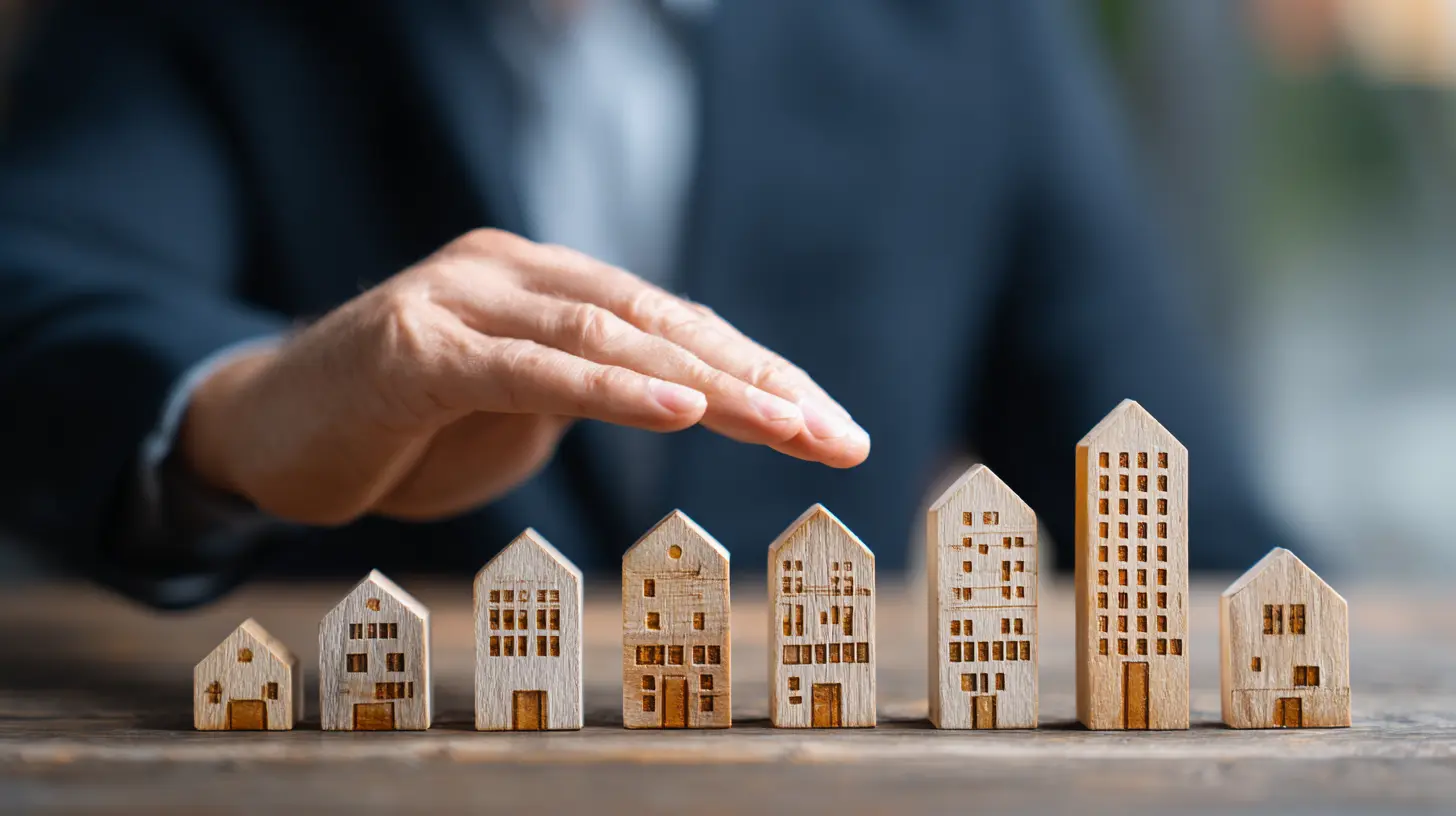 Is Renting Safer During Economic Downturns Expected by 2027?