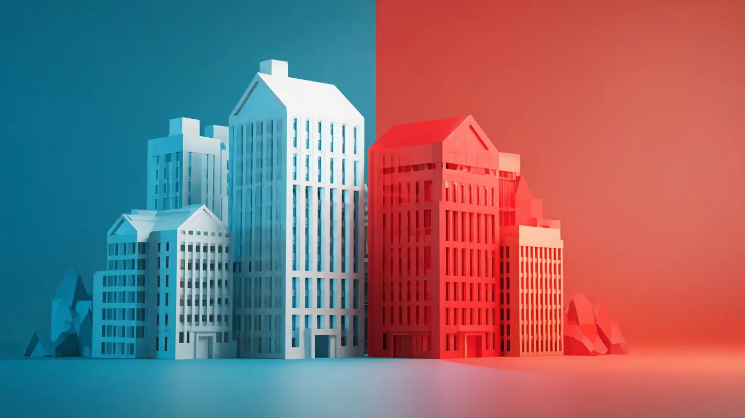 Is Renting Safer During Economic Downturns Expected by 2027?