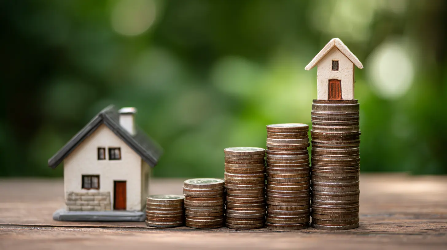 Is Renting the Only Affordable Option by 2026?