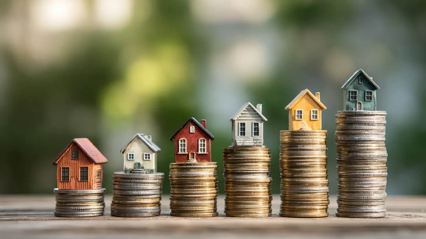 Is Renting the Only Affordable Option by 2026?