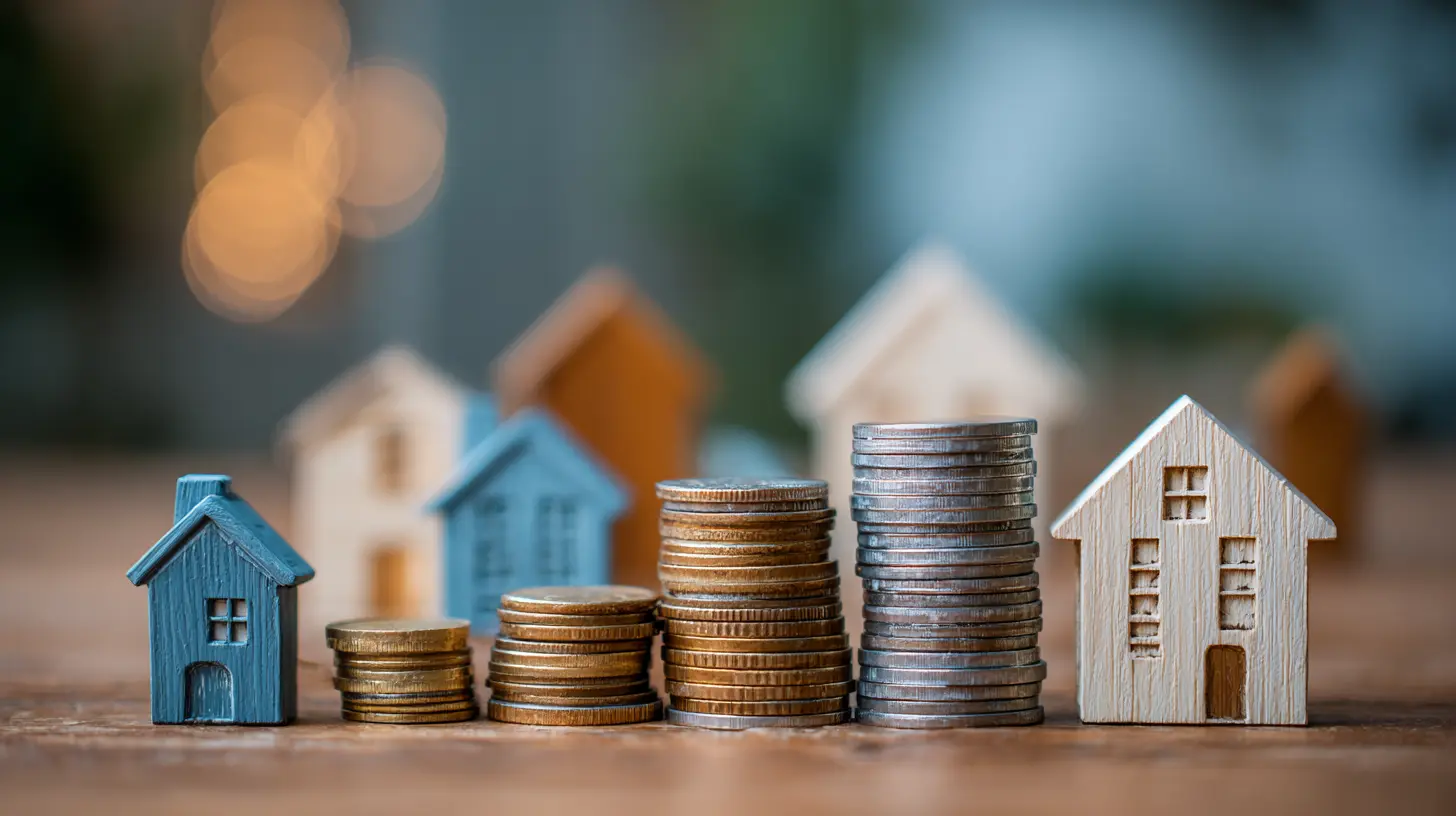 Is Renting the Only Affordable Option by 2026?