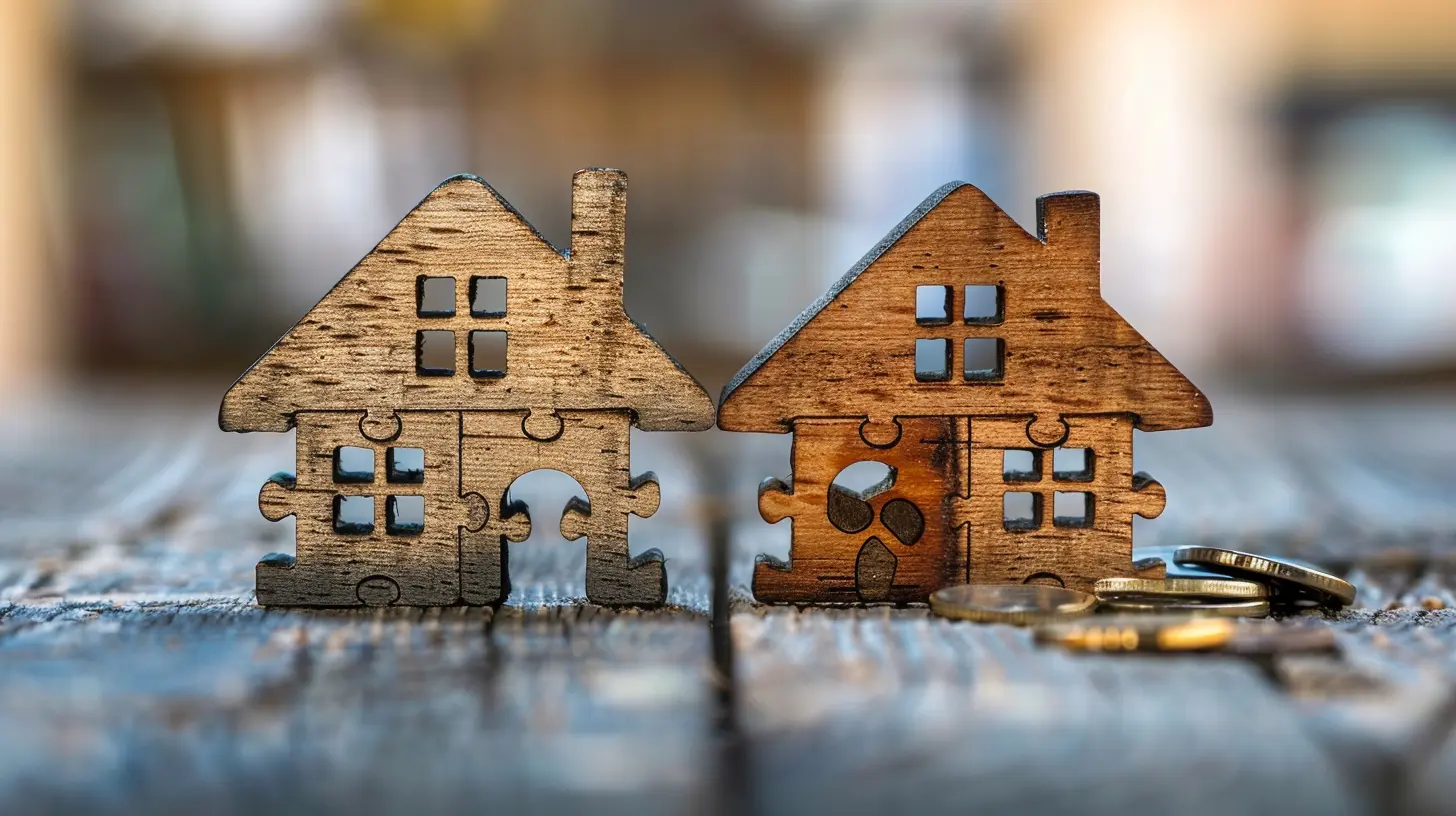 Joint Ownership vs. Real Estate Partnership: Which Works for You?