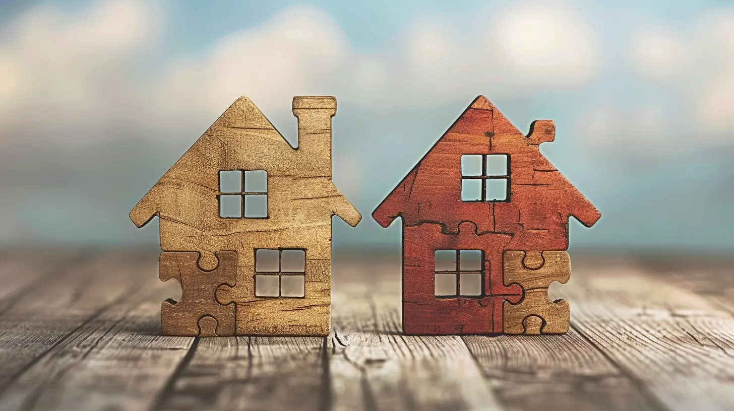 Joint Ownership vs. Real Estate Partnership: Which Works for You?