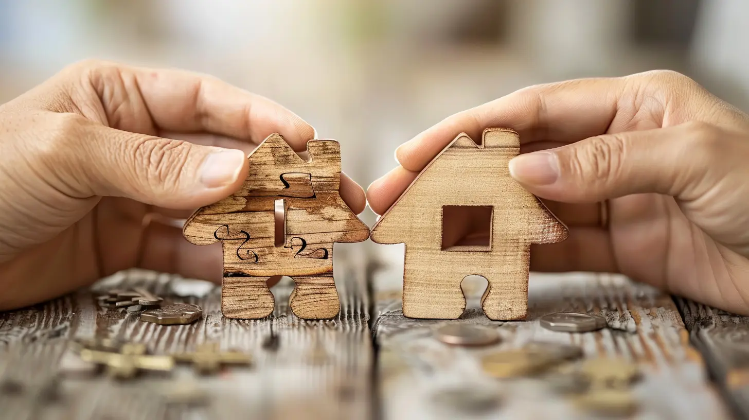 Joint Ownership vs. Real Estate Partnership: Which Works for You?