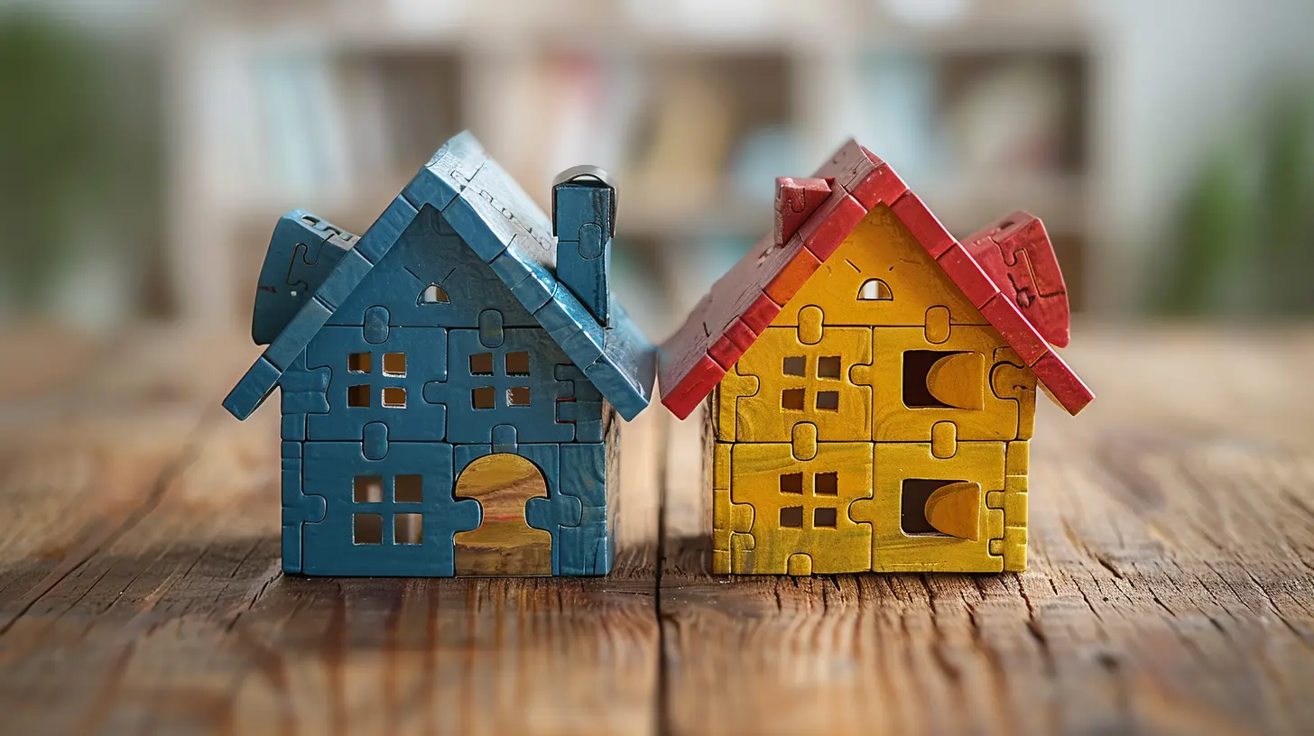Joint Ownership vs. Real Estate Partnership: Which Works for You?
