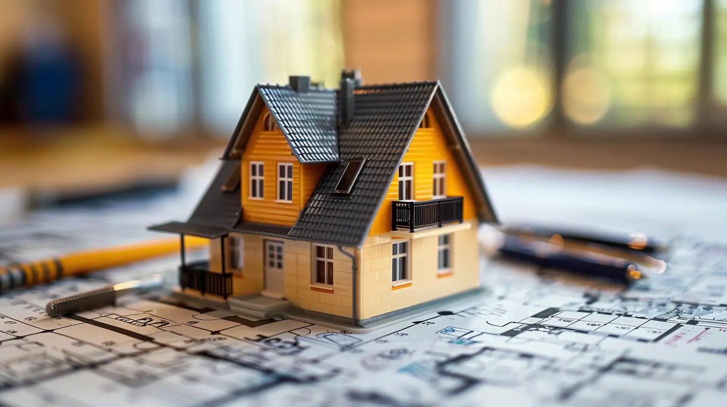 Joint Ventures in Real Estate Development Projects
