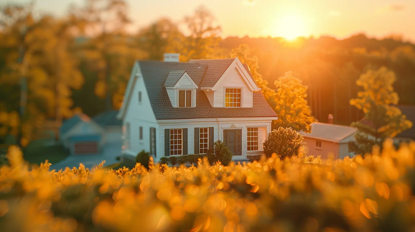 Key Factors First-Time Buyers Should Prioritize