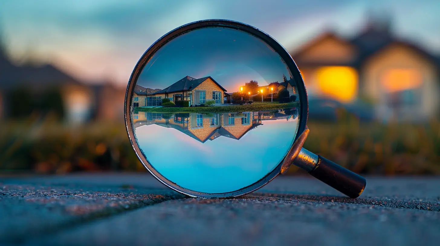Key Factors That Affect Property Valuation