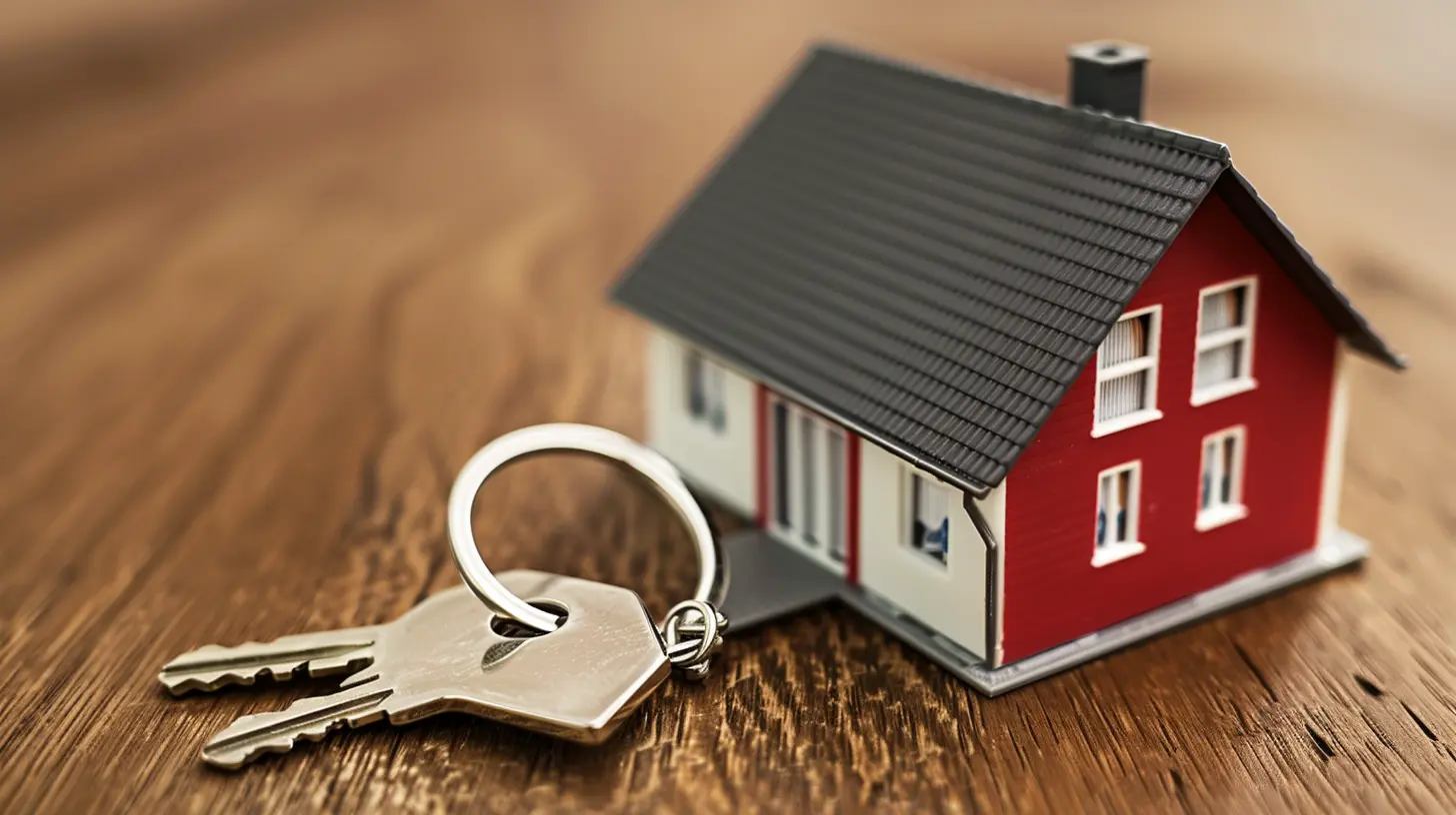 Key Factors That Affect Property Valuation