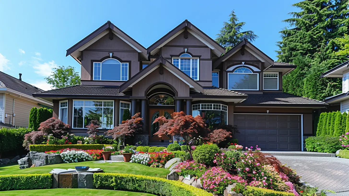 Key Factors That Affect Property Valuation