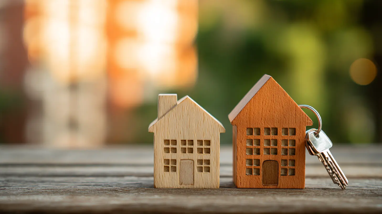 Key Factors to Consider Before Buying Instead of Renting in 2026