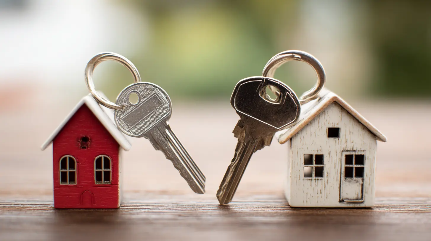Key Factors to Consider Before Buying Instead of Renting in 2026