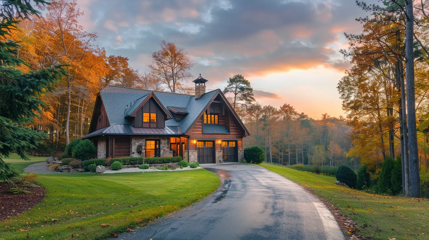 Key Factors to Consider When Choosing a Retirement Home
