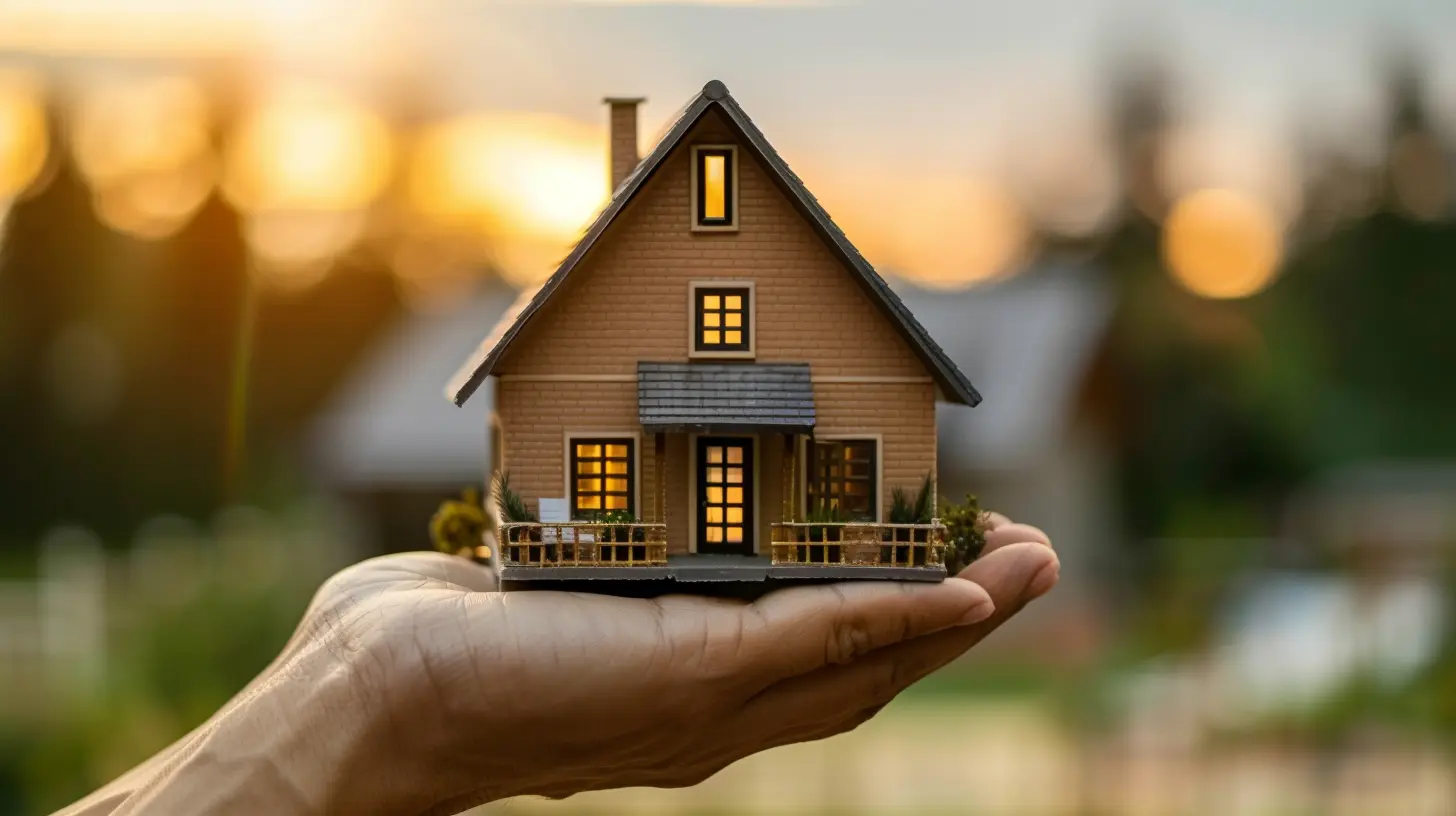 Key Factors to Consider When Choosing a Retirement Home