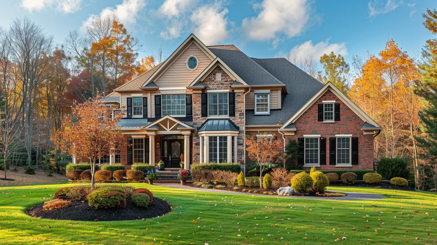 Key Features to Look for in a Family-Friendly Neighborhood