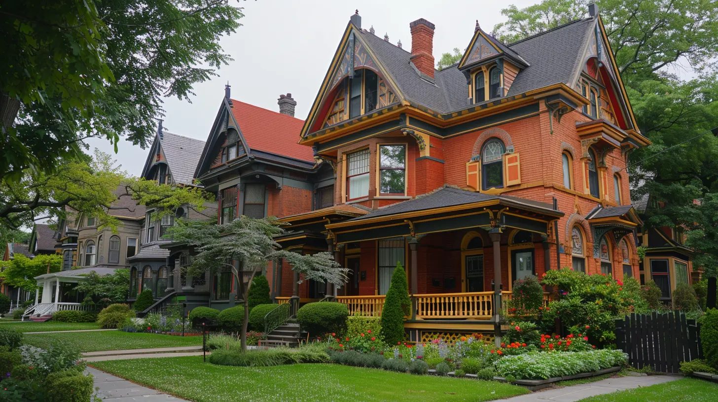 Key Features to Look for in a Family-Friendly Neighborhood