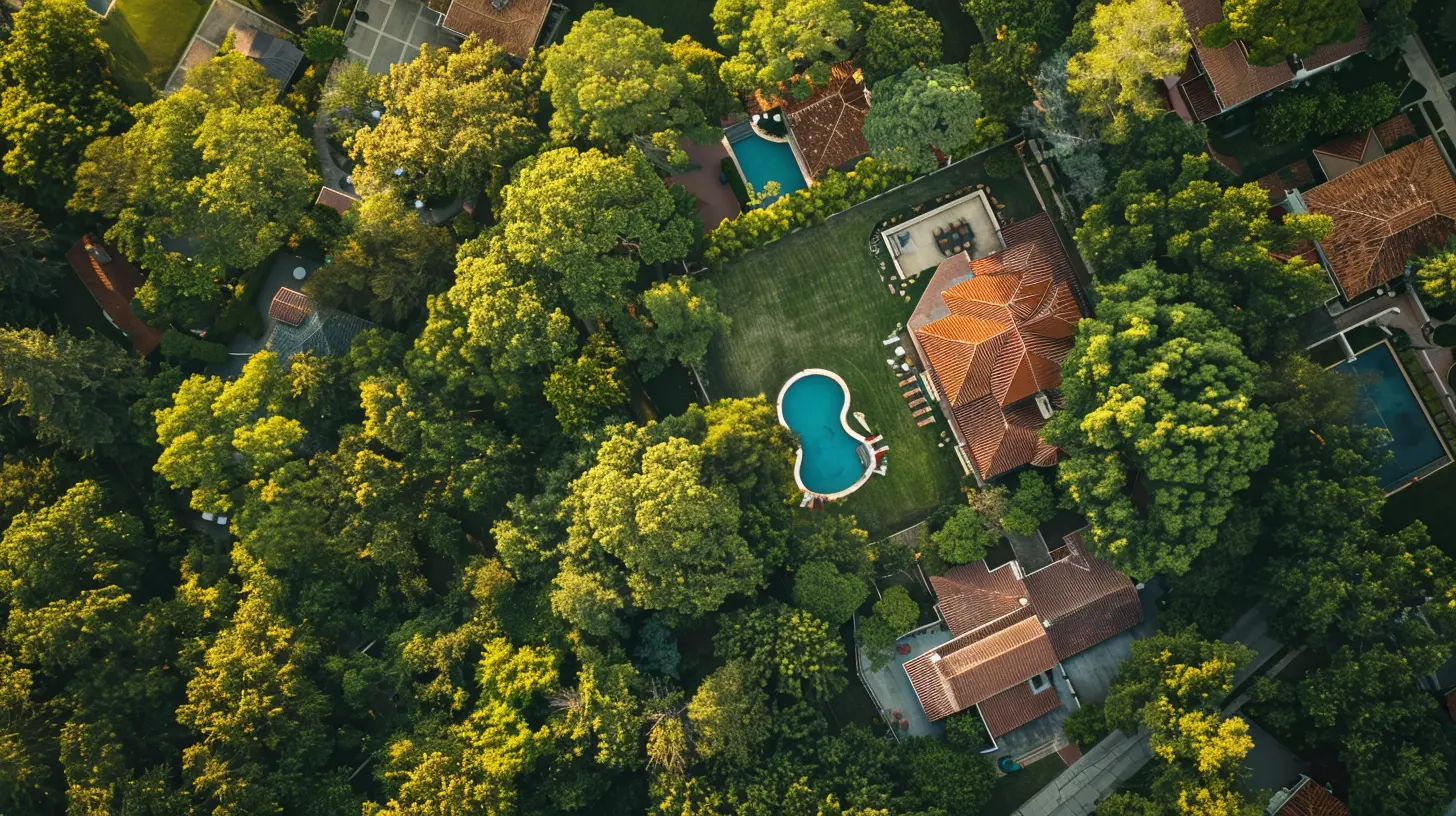 Key Features to Look for in a Family-Friendly Neighborhood