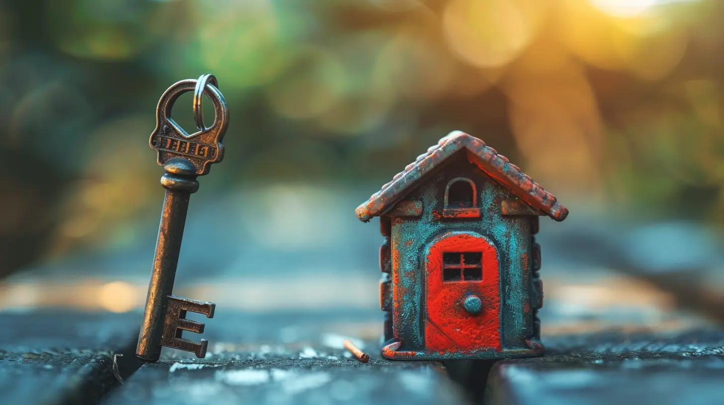 Key Legal Considerations in Real Estate Partnerships