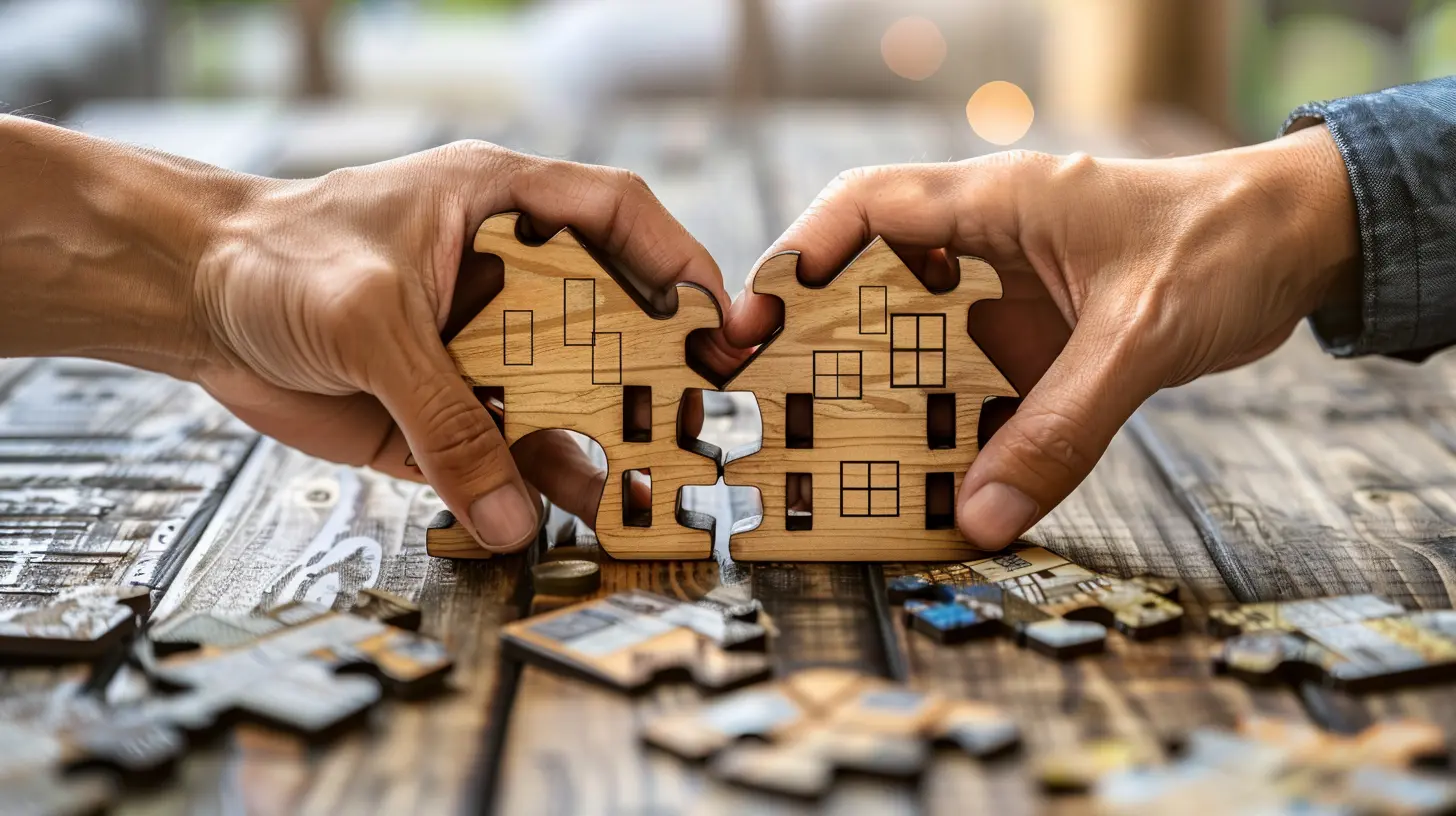 Key Legal Considerations in Real Estate Partnerships