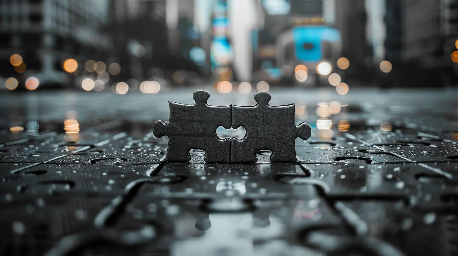 Key Legal Considerations in Real Estate Partnerships