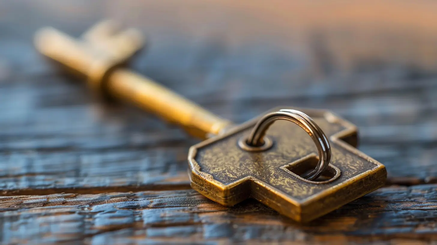 Key Questions to Ask Before Entering a Real Estate Partnership