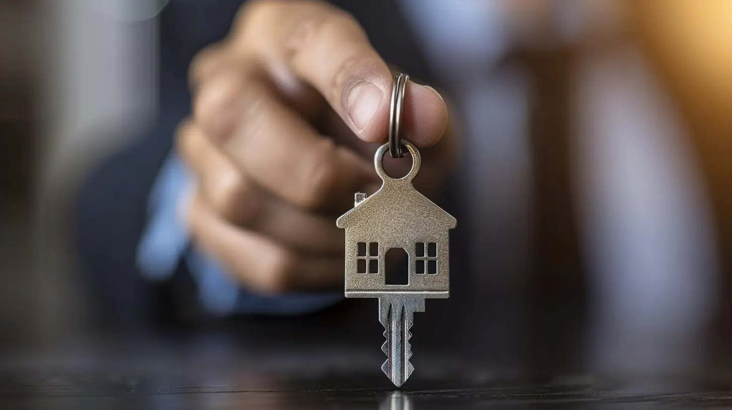 Key Questions to Ask Before Entering a Real Estate Partnership