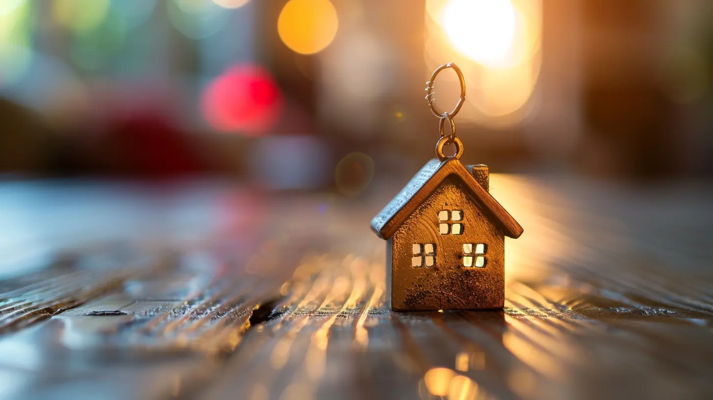 Key Renovations to Consider Before or After Buying Your First Home